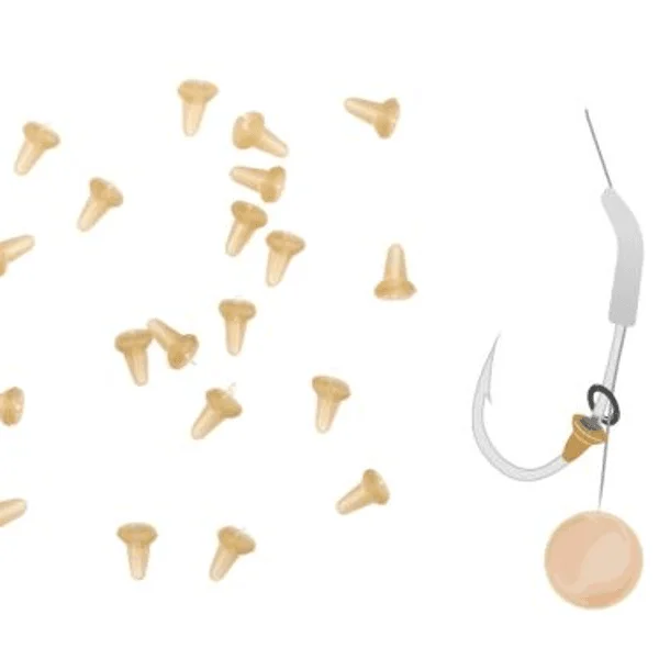 Zfish Strong Hook Beads detalle