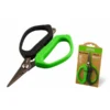 Zfish Zfx99 Con Muescas Pela-Fundas