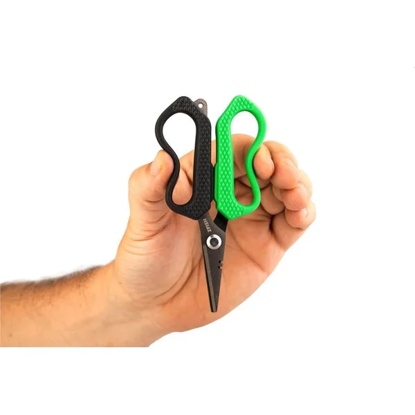 Zfish Tijeras ZFX99 Titanium