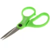 Zfish Braid &Amp; Line Scissors 1 Zfish Braid Scissors Verdes