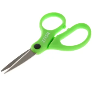 Zfish Braid Scissors verdes
