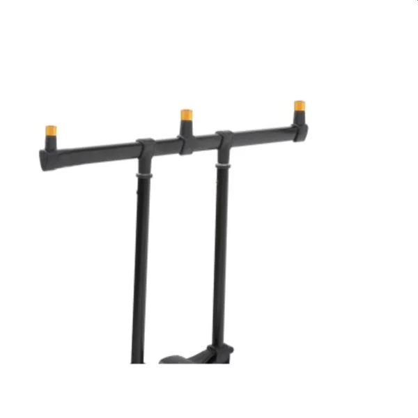 Zfish Rod Pod Classic para 3 cañas