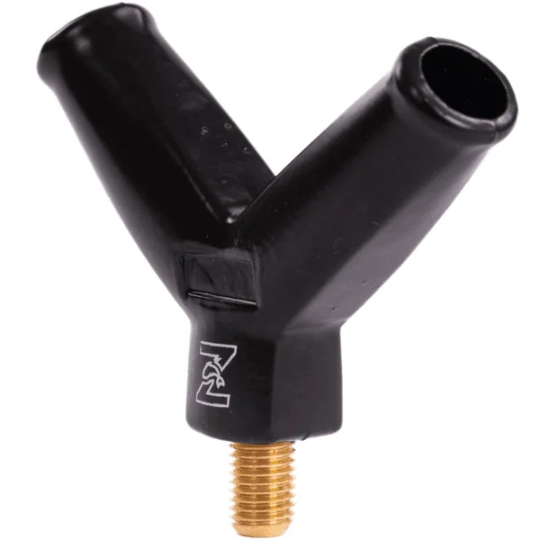 Zfish V sacadera metálica para carpfishing