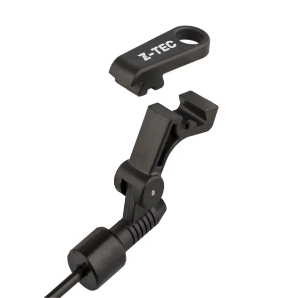 Zfish Z-Tech Mini rojo