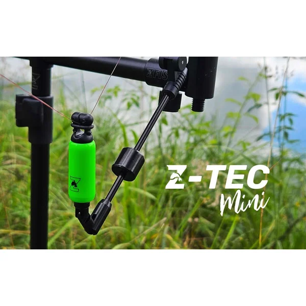 Zfish Indicador Z-Tech Mini Rojo mini swinger
