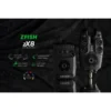 Zfish Juego Alarma Zx8 2+1 Set De Alarmas
