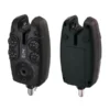 Zfish Juego Alarma Zx8 2+1 Con Receptor