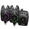 Zfish Juego Alarma Zx8 2+1 Con Receptor