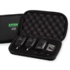 Zfish Juego Alarma Zx8 2+1 Impermeable
