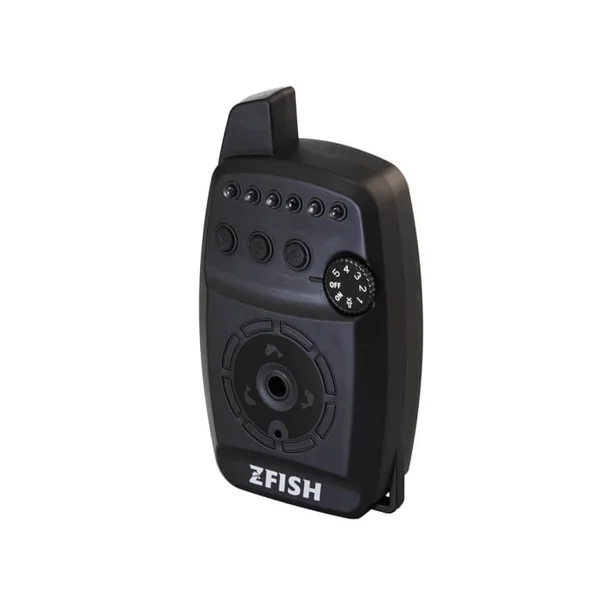 ZFish Juego alarma ZX8 2+1 impermeable