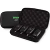 Zfish Juego Alarma Zx8 4+1 Set De Alarmas