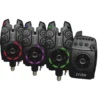 Zfish Juego Alarma Zx8 4+1 Impermeable
