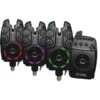 Zfish Juego Alarma Zx8 4+1 Impermeable