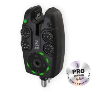 ZFish alarma ZX8 Individual