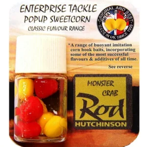 Enterprise Tackle Rod Hutchinson Monster Crab