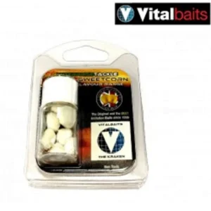 Enterprise Tackle Vitalbaits The Kraken Blanco
