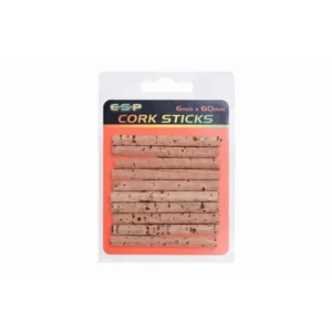 ESP Cork Sticks