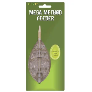 ESP Mega Method Feeder Large 85gr