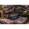 Nash Mf60 Indulgence 5 Season Ss4 Wide Mkii + Manta Térmica 2 Nash Indulgence Mf60 8 Legs Wide Heated Blanket Bundle 4