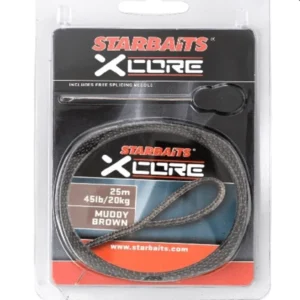 Starbaits Leadcore XCore 25mt 35lb