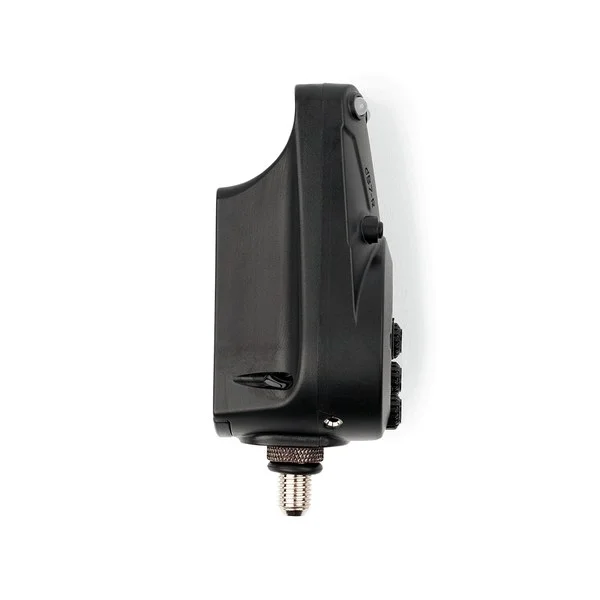 Trakker DB7-R Bite Alarm Single Unit para carpfishing - imagen 2