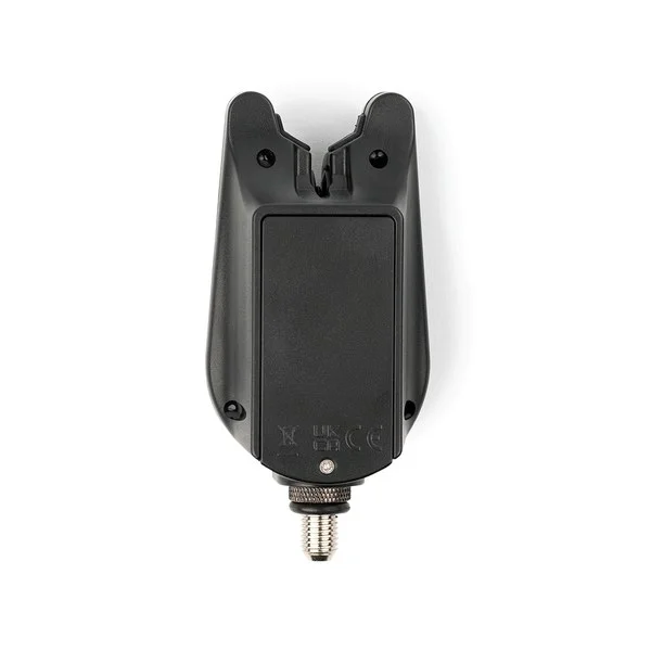 Trakker DB7-R Bite Alarm Single Unit para carpfishing - imagen 3