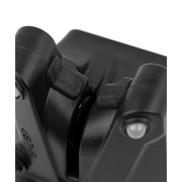 Trakker DB7-R Bite Alarm Single Unit para carpfishing - imagen 4