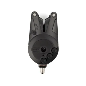 Trakker DB7-R Bite Alarm Set 3+1 - set de 3 alarmas con receptor