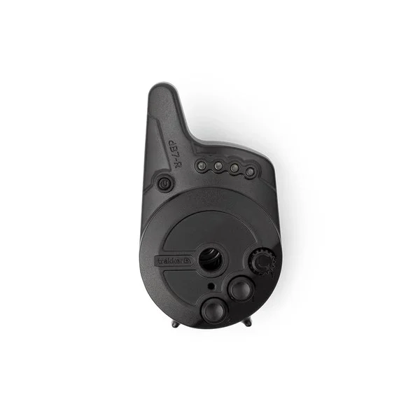 Trakker DB7-R Bite Alarm Set 3+1 - receptor dB7-R del set
