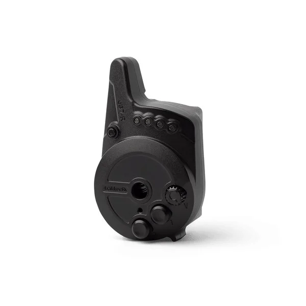 Trakker DB7-R Bite Alarm Set 3+1 - receptor vista de controles