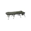 Trakker Levelite Els-Mf Wide Bed System Para Carpfishing - Imagen 2