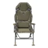 Trakker Levelite Longback Chair Camo Para Carpfishing - Imagen 3