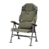 Trakker Levelite Longback Recliner Camo Para Carpfishing