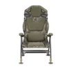 Trakker Levelite Longback Recliner Camo Para Carpfishing - Imagen 2