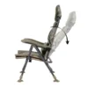 Trakker Levelite Longback Recliner Camo Para Carpfishing - Imagen 3