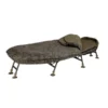Trakker Levelite Oval Mf-Hdr Wide Sleep System Para Carpfishing