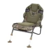 Trakker Levelite Transformer Chair Camo Para Carpfishing - Imagen 2