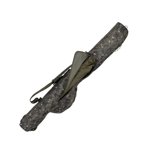 Trakker NXC 3 Rod Sleeve 10ft para carpfishing - imagen 2