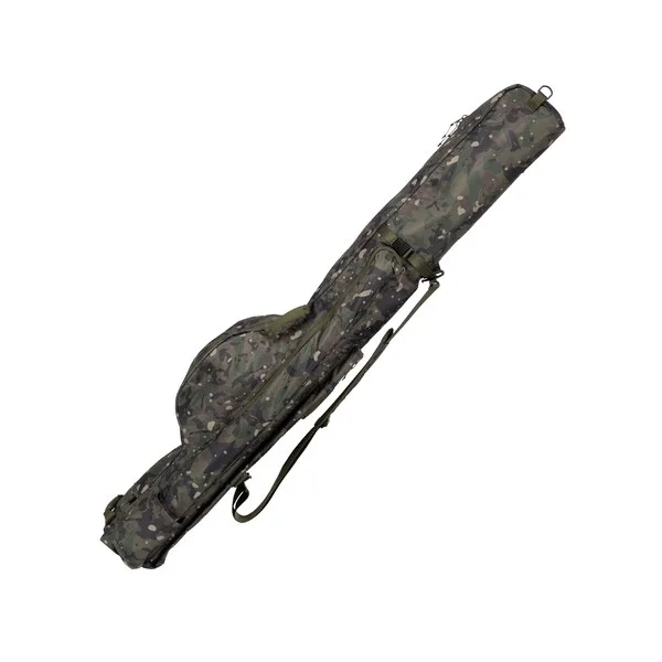Trakker NXC 3 Rod Sleeve 10ft para carpfishing - imagen 4