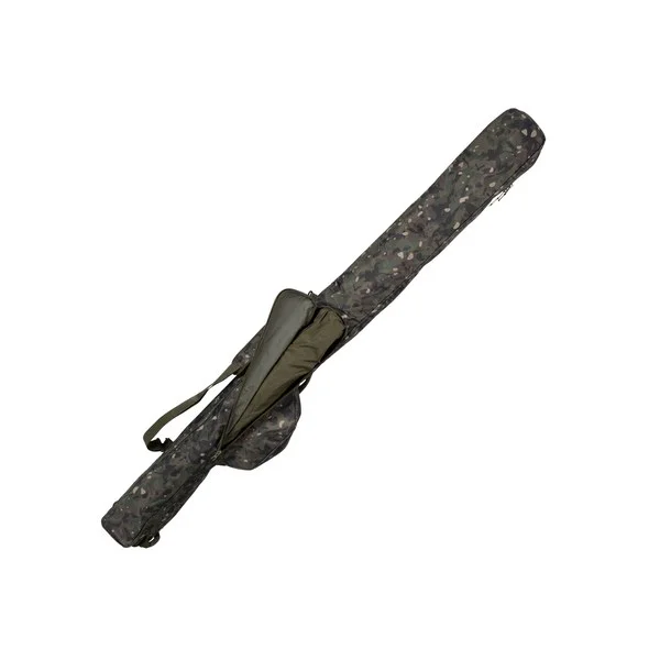 Trakker NXC 3 Rod Sleeve 13ft para carpfishing - imagen 2