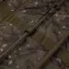 Trakker Nxc 3 Rod Sleeve 13Ft Para Carpfishing - Imagen 4