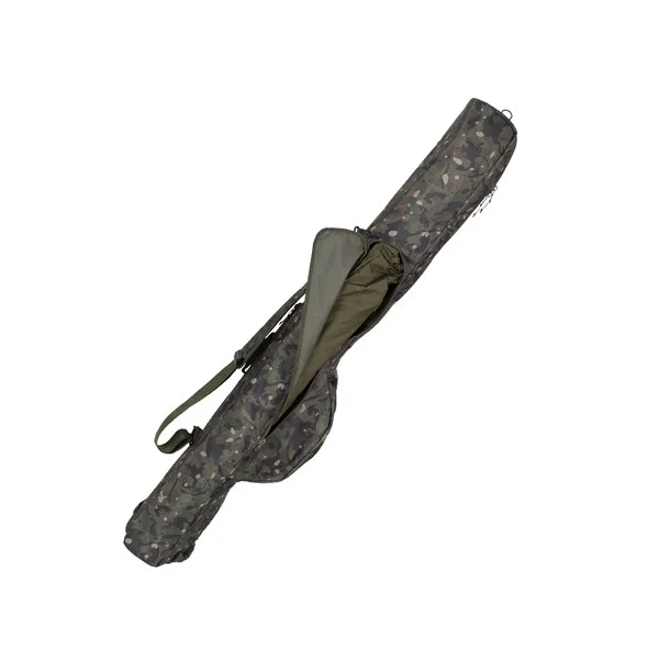 Trakker NXC Camo 3 Rod Sleeve 10ft-R para carpfishing - imagen 2
