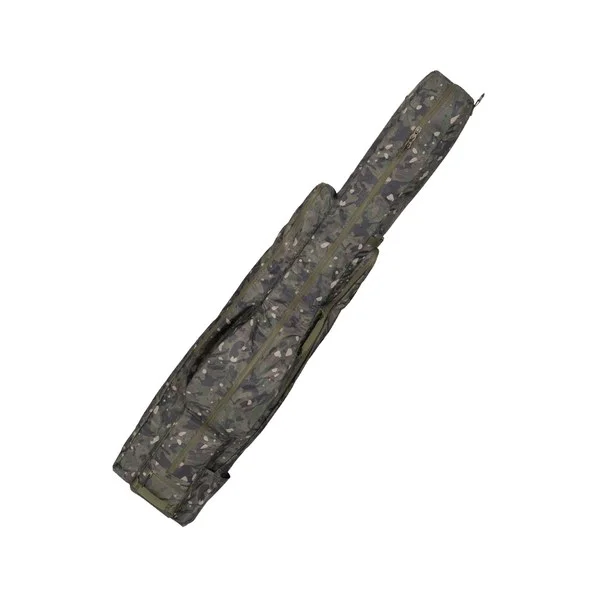 Trakker NXC Camo 3 Rod Sleeve 10ft-R para carpfishing - imagen 3