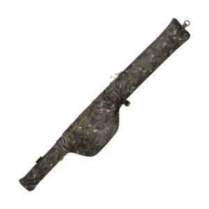 Trakker NXC Camo Rod Sleeve 10ft-R para carpfishing - imagen 1