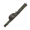 Trakker Nxc Camo Rod Sleeve 10Ft-R Para Carpfishing - Imagen 3