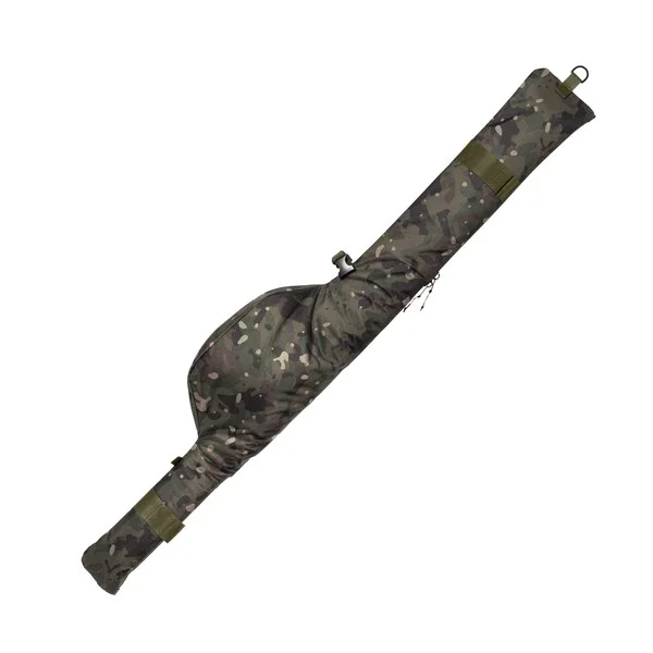 Trakker NXC Camo Rod Sleeve 10ft-R para carpfishing - imagen 3