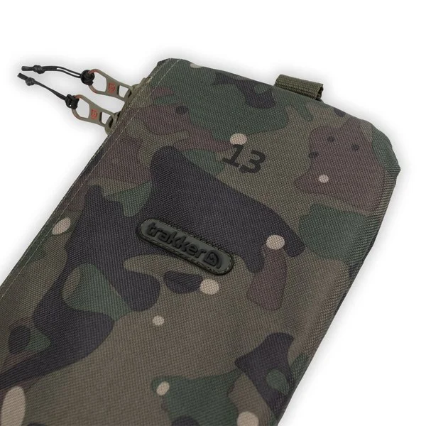 Trakker NXC Rod Sleeve 10ft para carpfishing - imagen 5
