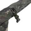 Trakker Nxc Rod Sleeve 13Ft Para Carpfishing - Imagen 2