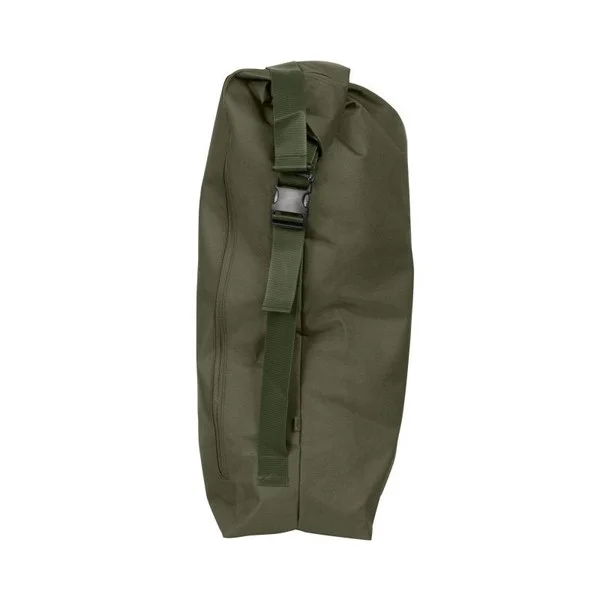 Trakker NXG Bedchair Bag Wide para carpfishing - imagen 4