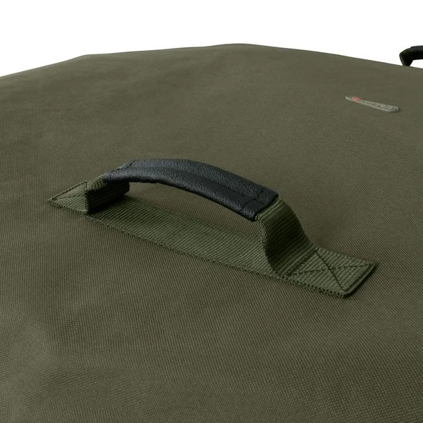 Trakker NXG Bedchair Bag Wide para carpfishing - imagen 5